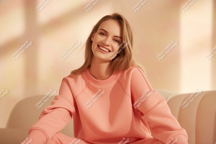Peach Clipart Image 19