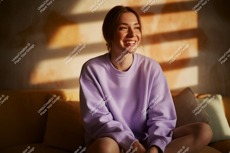 Sweatshirt Clipart Image 24
