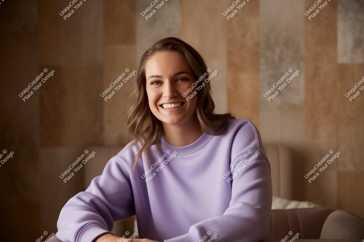 Sweatshirt Clipart Image 23