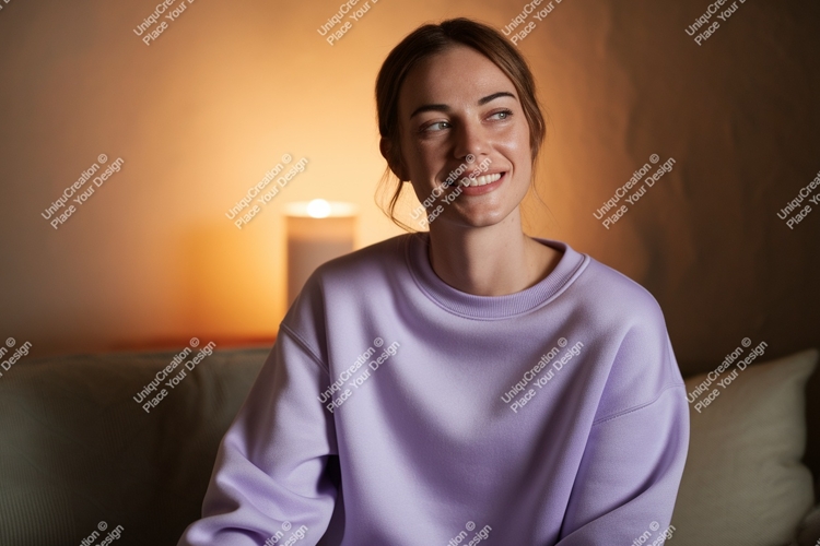 Sweatshirt Clipart Image 21
