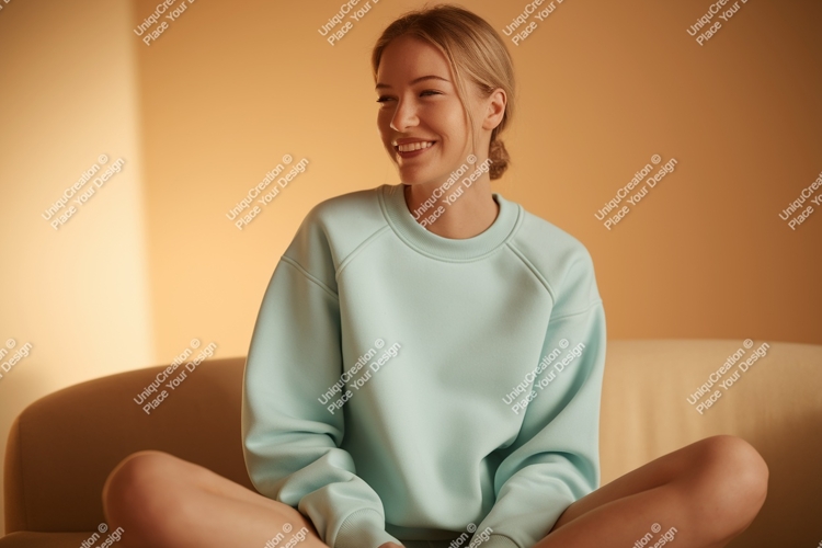 Sweatshirt Clipart Image 17