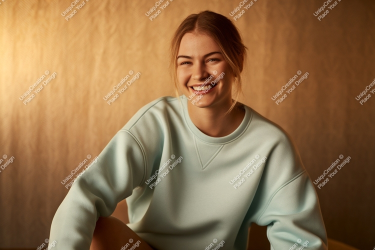 Sweatshirt Clipart Image 16