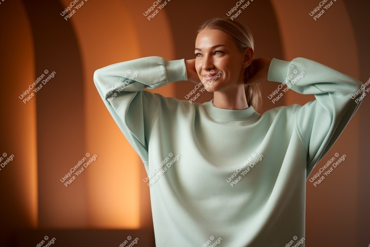 Sweatshirt Clipart Image 15