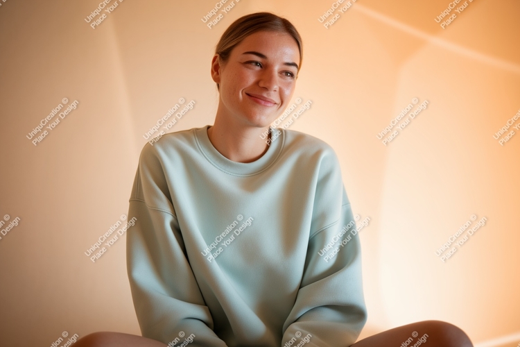 Sweatshirt Clipart Image 14