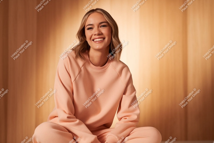 Peach Clipart Image 17