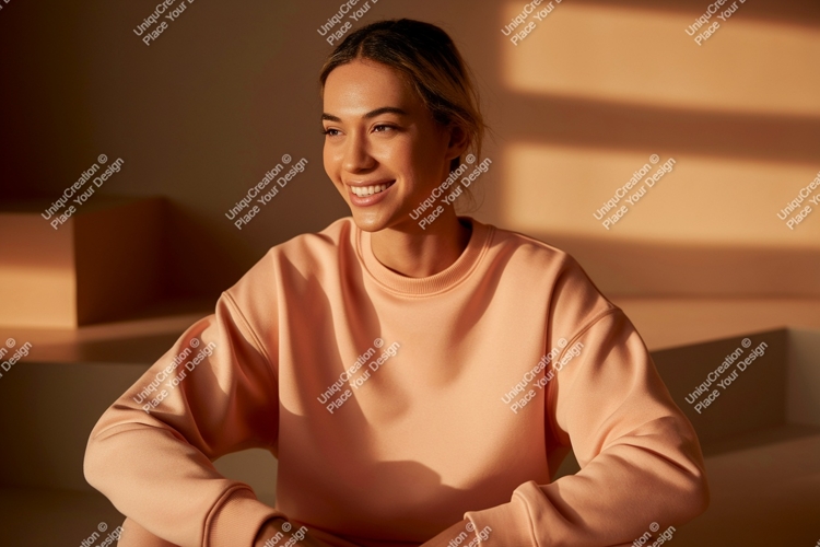 Sweatshirt Clipart Image 13