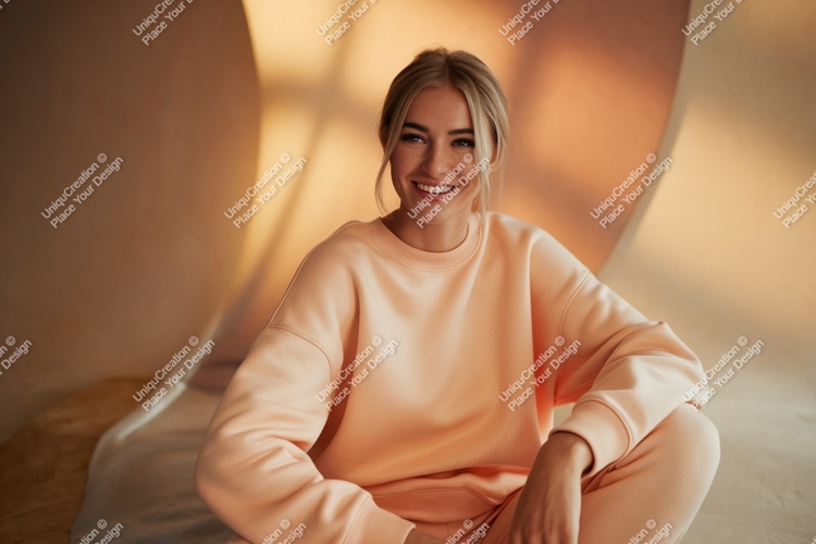 Sweatshirt Clipart Image 12