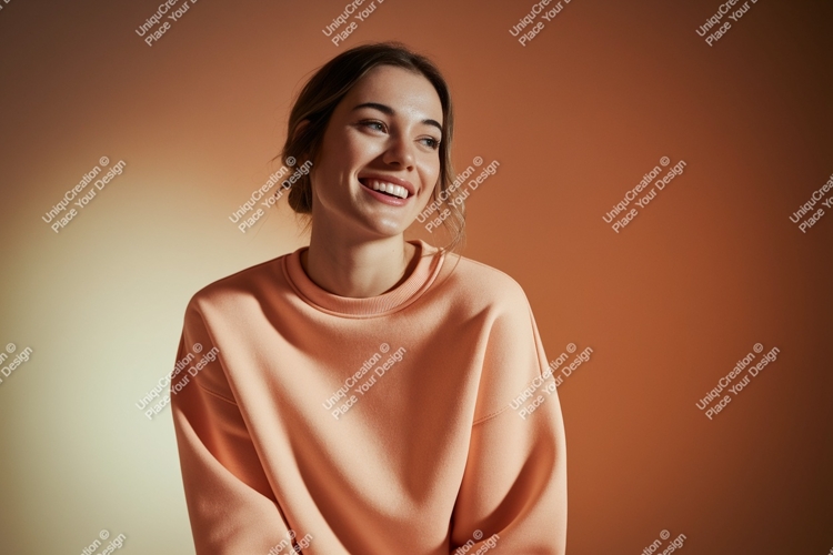 Sweatshirt Clipart Image 11