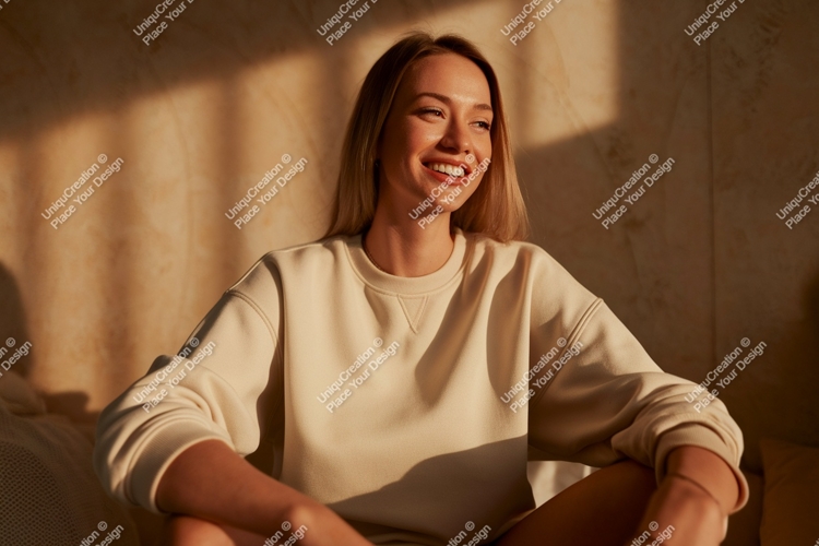 Sweatshirt Clipart Image 10