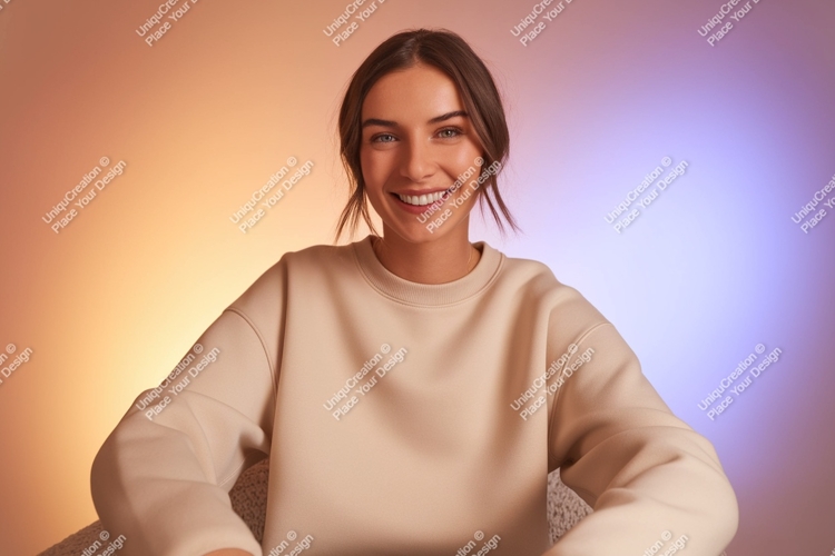 Sweatshirt Clipart Image 9