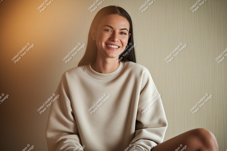 Sweatshirt Clipart Image 8