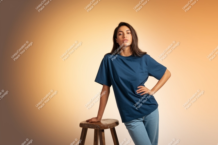 Jeans Clipart Image 4