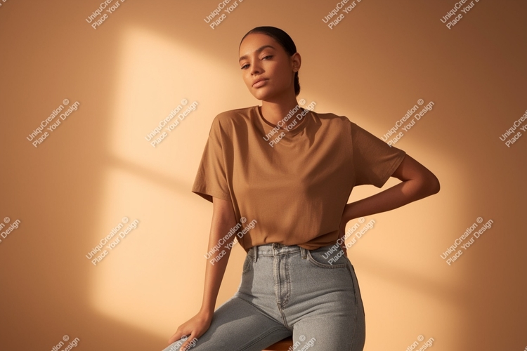 Jeans Clipart Image 3