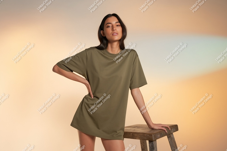 Fashion Clipart Image 9
