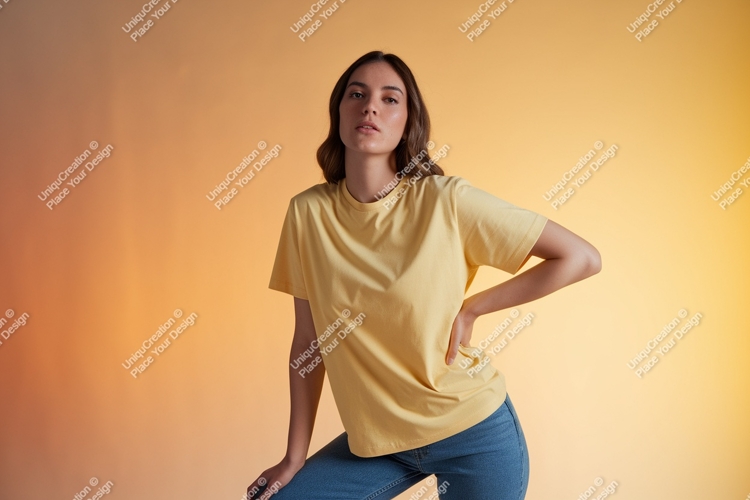 Jeans Clipart Image 18