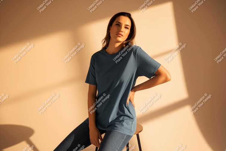 Jeans Clipart Image 17