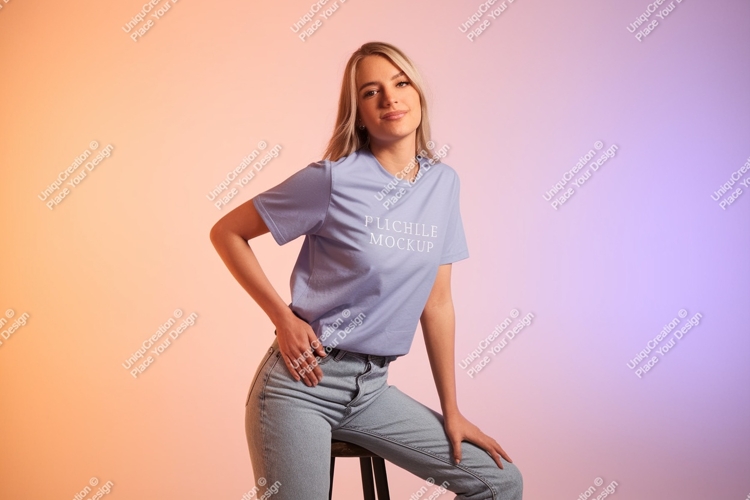 Jeans Clipart Image 16