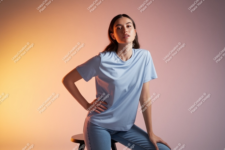 Jeans Clipart Image 15