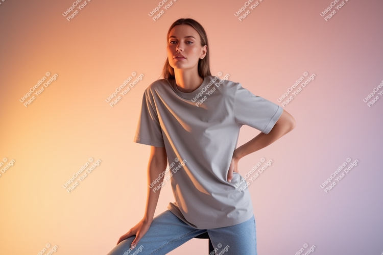 Jeans Clipart Image 14