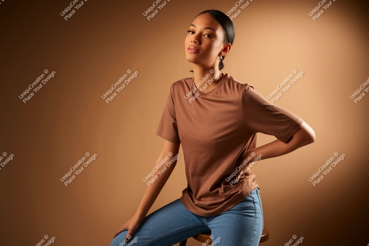 Jeans Clipart Image 12