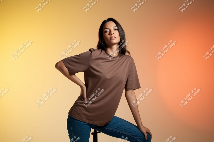 Jeans Clipart Image 11