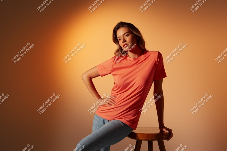 Jeans Clipart Image 10