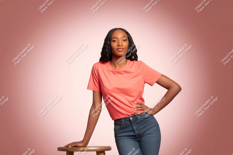 Woman Clipart Image 23