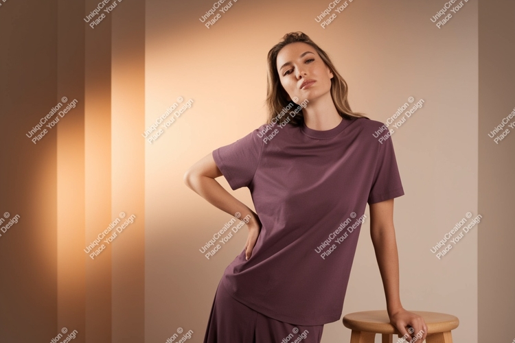 Woman Clipart Image 20