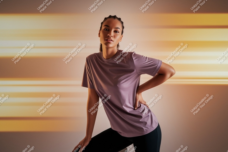 Woman Clipart Image 18
