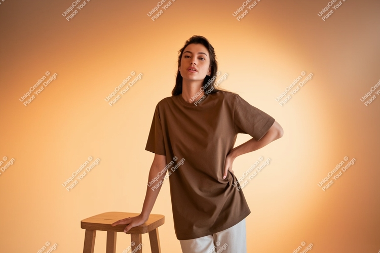 Woman Clipart Image 13