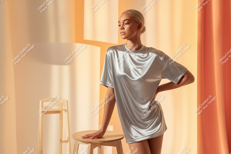 Woman Clipart Image 2