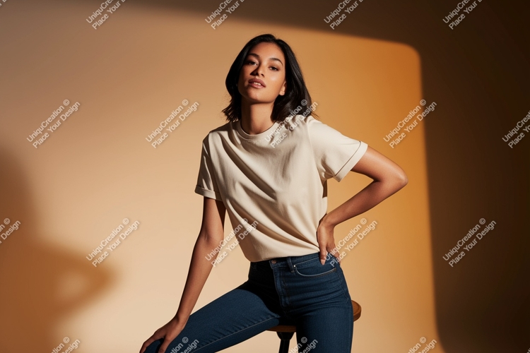 Jeans Clipart Image 4