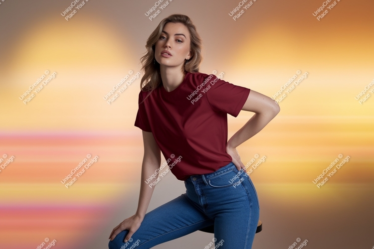 Jeans Clipart Image 3