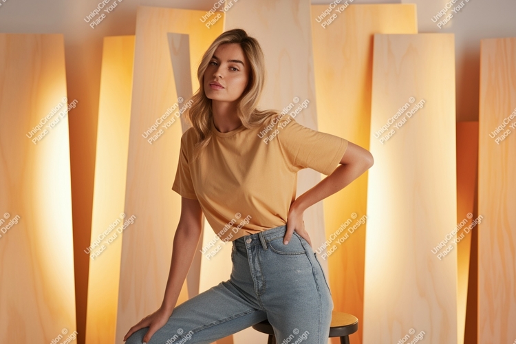 Jeans Clipart Image 2