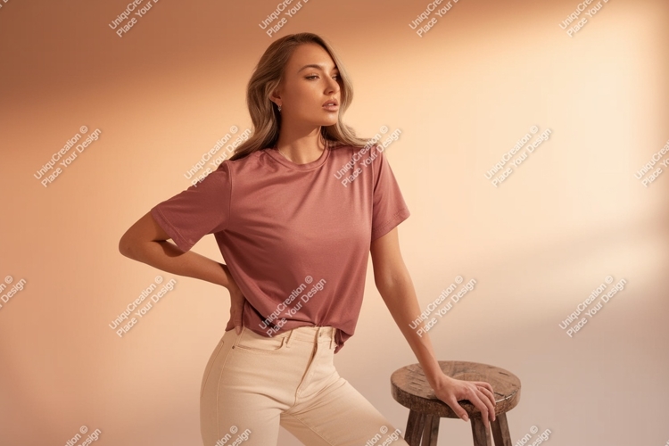 Rose Clipart Image 19