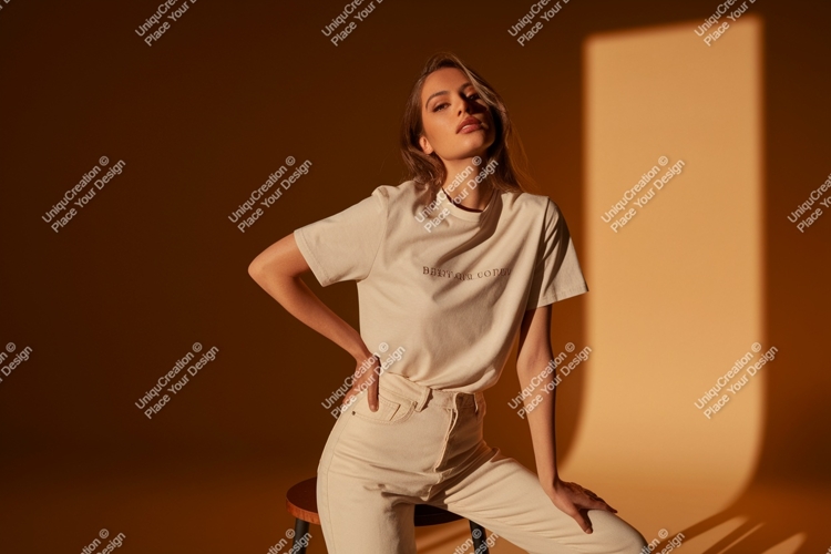 Jeans Clipart Image 20