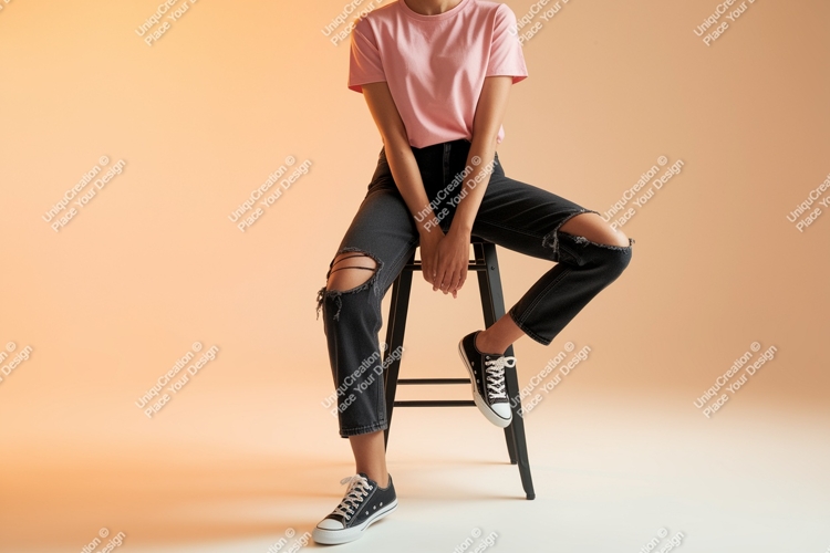 Shoes Clipart Image 16
