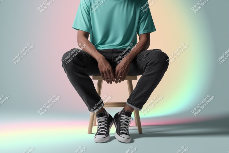 Jeans Clipart Image 15