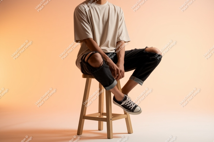 Jeans Clipart Image 12