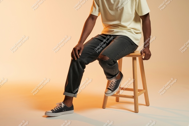 Jeans Clipart Image 8
