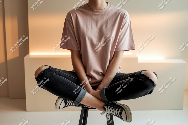 Jeans Clipart Image 5