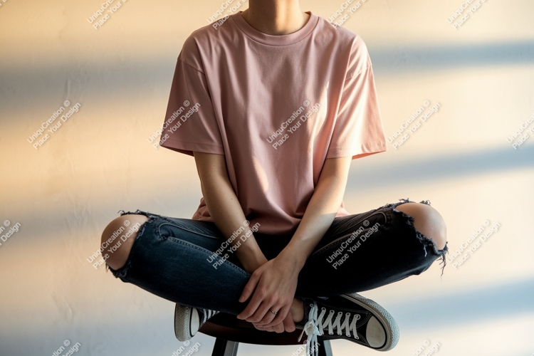 Jeans Clipart Image 4