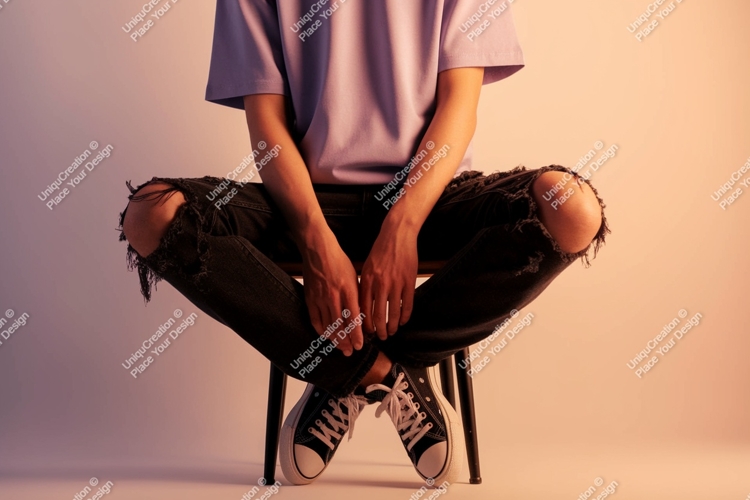 Shoes Clipart Image 15