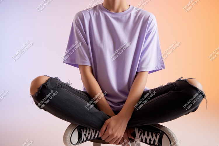 Jeans Clipart Image 2