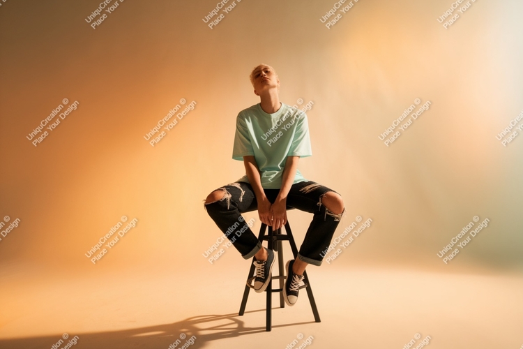 Jeans Clipart Image 24