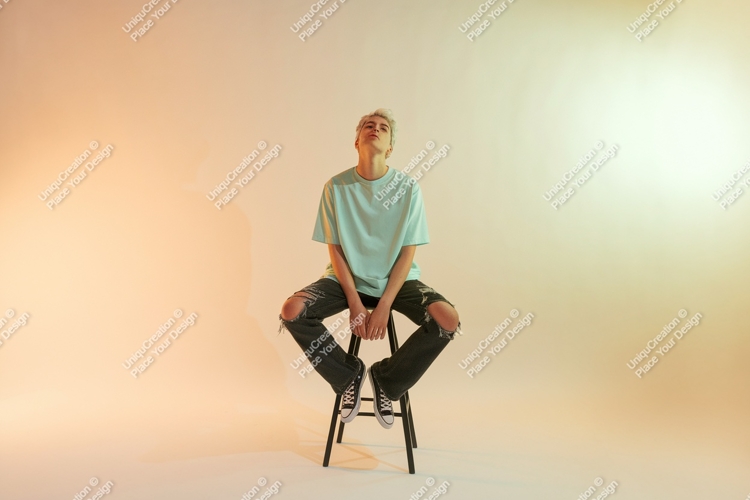 Jeans Clipart Image 22