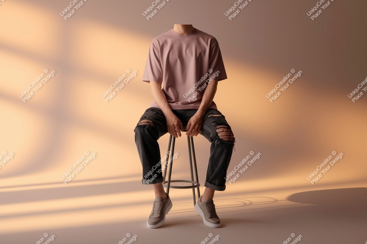 Jeans Clipart Image 23