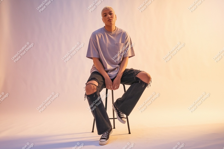 Jeans Clipart Image 22