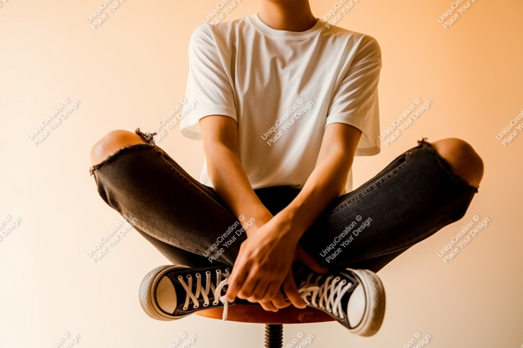 Jeans Clipart Image 17