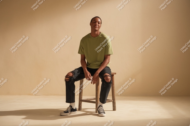 Jeans Clipart Image 15
